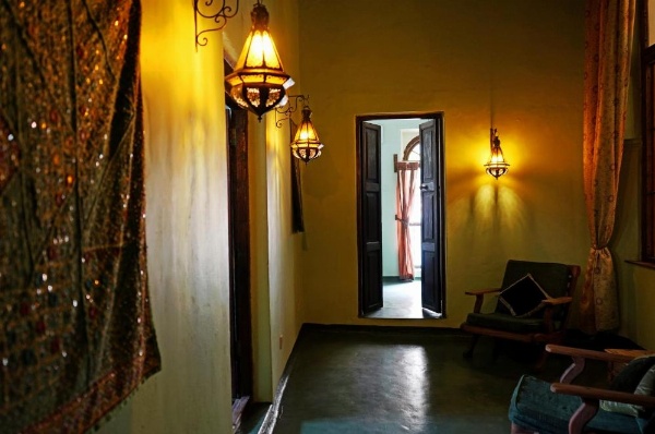 Zanzibar Palace Hotel image 19