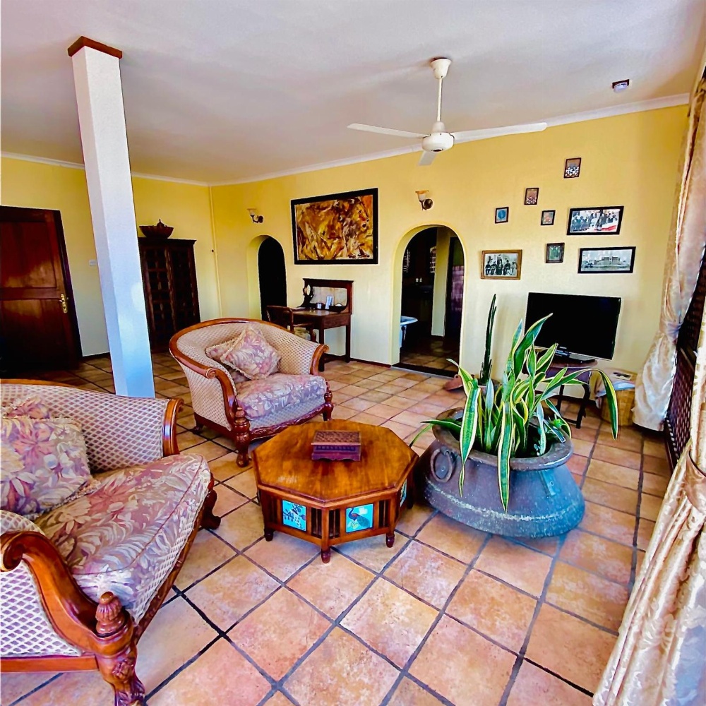 Zanzibar Palace Hotel