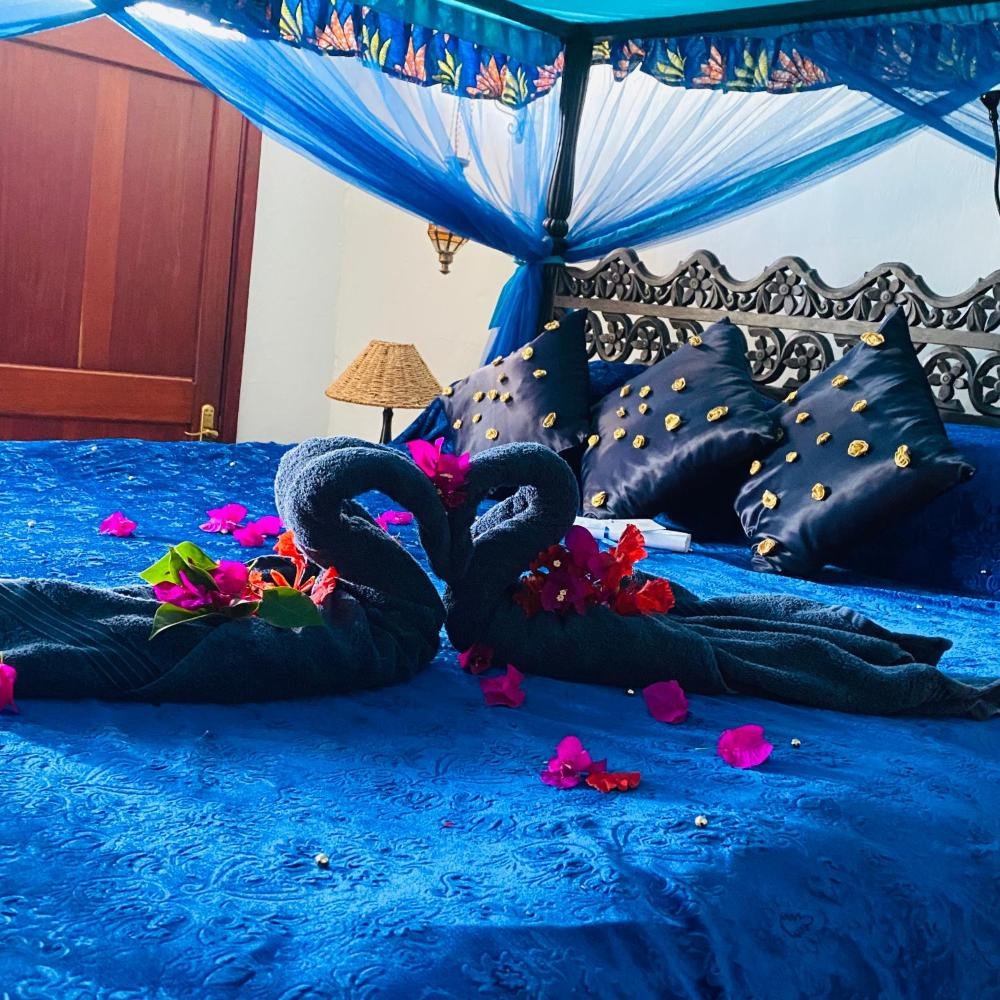 Zanzibar Palace Hotel